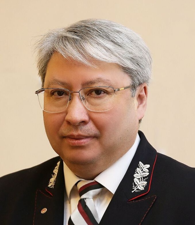 Сергей Альмеев